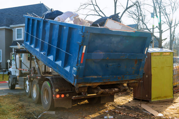 Reliable Garden City, MO Junk Removal Solutions